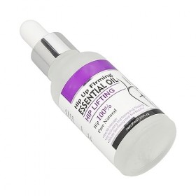 Huile Essentielle de Massage de Hanche, Huile Essentielle de Massage damélioration de Levage Raffermissant lHuile Essentiel