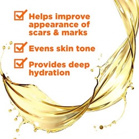 Palmers Huile Sèche Rose Grand Format 150 ml