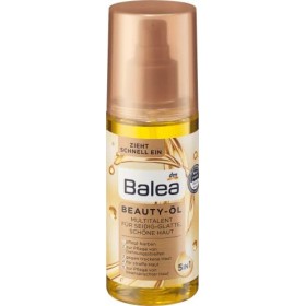 Balea – Huile de beauté 5 en 1, 150 ml