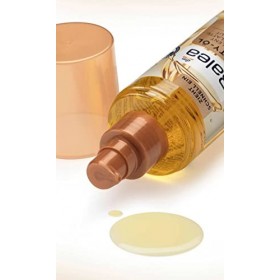 Balea – Huile de beauté 5 en 1, 150 ml