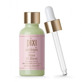 Pixi Rose Oil Blend by Pixi Skintreats