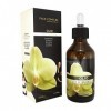 Oil Vanilla - Face Oil Body protective smoothing/nourishing 100ml