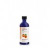 MACROVITA APRICOT OIL WITH VITAMIN COMPLEX E+C+F 100 ML.