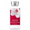 Bath & Body Works Body Lotion - Parfum Japanese Cherry Blossom