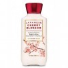 Bath & Body Works Body Lotion - Parfum Japanese Cherry Blossom