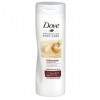 Dove Lot de 6 lotions pour le corps - Intensive - Pour peaux extra sèches - 400 ml