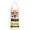 American Dream Cocoa Butter Lotion Lemon 16oz avec Cocoa Butter Lemon Complex Complex 4oz