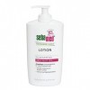 Sebamed Lotion 400 ml for Dry Skin 10 % Urea Acute Unperfumed by Sebamed