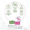 Sebamed Lait Corps Nourrissant, Régénère la Peau Sensible, pour Peau Normale et Sece, Séborégulateur, Respecte le PH de la Pe