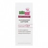 Genuine German Sebamed Anti-Ageing Q10 Skin Firming Body Lotion - 200ml / 6.76 fl. oz - imported from Germany by Sebamed