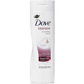 Dove Lot de 3 lotions nourrissantes intenses extra sèches 250 ml