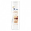 Dove Lait Corps Hydratant Karité Et Vanille 250ml