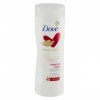 Dove Lot de 3 lotions pour le corps - Intense Care - Avec sérum de restoration en céramique - Lot de 3 3 x 400 ml 