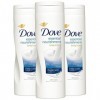 Dove Essential Nourishment Body Lotion 400ml Pack of 3