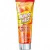 Fiesta Sun Mango Melt Sizzling Hot Action XXX Dark Lotion de bronzage avec complexe Firming 236 ml