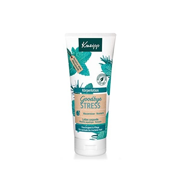 Kneipp Goodbye Stress Lotion pour le corps 200 ml