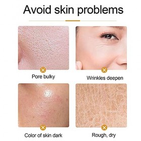 itrimaka Lotion hydratante Profonde pour Le Visage - Essence hydratante Quotidienne pour la Peau | Lotion Tonique hydratante 