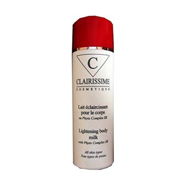 Clairissime Clear Complexion Lotion with Phyto Complex SK 500ml