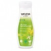 WELEDA - Lait Corps Hydratation 24 h au Citrus - Peaux Normales - Soin Quotidien Vivifiant - Flacon 200 ml