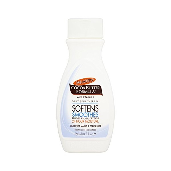 Palmers - Formule Beurre de Cacao Corps Lotion, 250ml