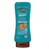 Hawaiian Tropic Lotion Island Sport SPF 30