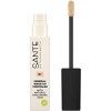 Sante Naturkosmetik Mineral Wake up Concealer 01 Neutral Ivory Couvre les ombres et les imperfections Convient pour le contou