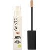 Sante Naturkosmetik Mineral Wake up Concealer 01 Neutral Ivory Couvre les ombres et les imperfections Convient pour le contou