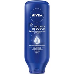 Nivea Lait Corps sous la Douche Nourrissant 400 ml