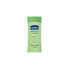 Vaseline Lotions pour le corps à laloe vera pour apaiser les peaux sèches et craquelées 200 ml