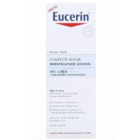 Eucerin Urearepair Plus 10% DUrée Lotion, 250 ml