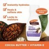 Palmers Cocoa Butter Formula Fragrance Free Moisturizing Lotion 250ml