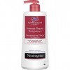 Neutrogena Intense Repair Lot de 2 revitalisants pour le corps 250 ml