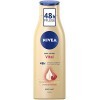 Nivea Vital Lait hydratant pour le corps, 250 ml - Soja & Grenade - Soin intensif pour peaux matures