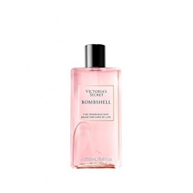Victorias Secret Bombshell Fine Fragrance 8.4oz Mist