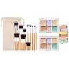 Palette Correcteur de Teint, MKNZOME 12 Couleurs Concealer Anti Cerne Correcteur Maquillage Femme Longue Tenue Imperméable Pa