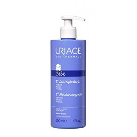Uriage - 1er lait hydratant - 500ml