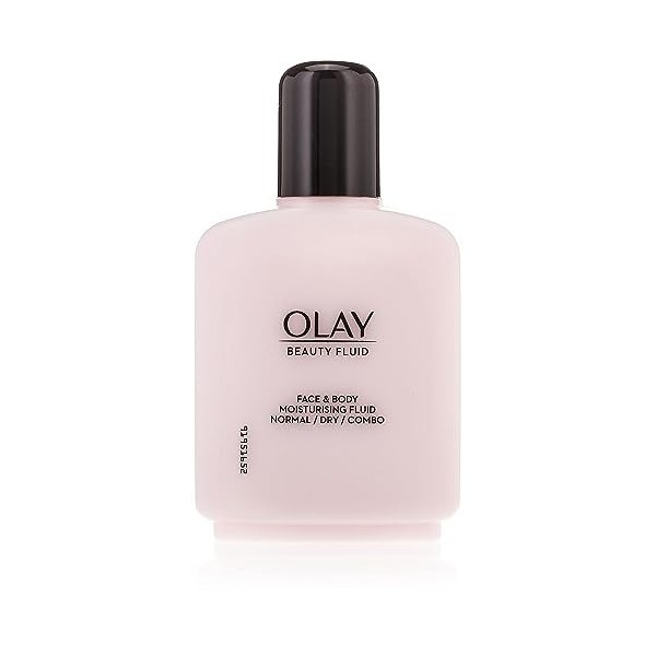 Olay Classic Care Lotion Hydratante de Jour Peaux Normales A Seches 100 ml