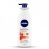 Nivea Extra Whitening Body Lotion For All Skin Type 400ML