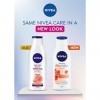 Nivea Extra Whitening Body Lotion For All Skin Type 400ML