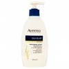 Aveeno Skin Relief Moisturising Lotion Shea Butter 300ml