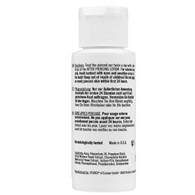 STUDEX Lotion cosmétique après perçage - 50 ml