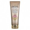 Jergens Natural Glow Revitalizing Daily Moisturizer for Fair to Medium Skin Tones 222 ml Moisturizer