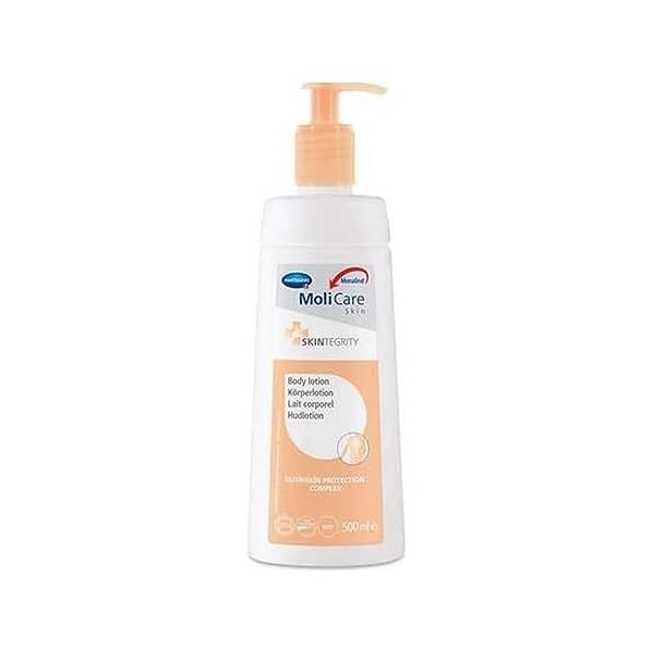 Molicare Skin Care Lait Corporel 500 ml