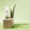 Atlantia Aloe Pure Aloe Vera Gel, Hydrates & Soothes the Skin, Contains 96% Pure Aloe Vera Juice, Helps With Cell Regeneratio