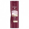 Dove Nourishing Body Care Pro Age Lot de 2 lotions pour le corps 400 ml