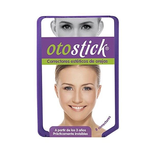 Otostick Corrector Orejas 8U Anti-cernes / Correcteurs