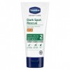 Vaseline Expert Care Lotion pour les mains et le corps contre le vieillissement prématuré avec SPF 20 réduit lapparence des 