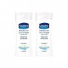 Soins Intensifs Vaseline Réparation Avancée 200Ml - Lot De 2