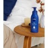 NIVEA Rich Nourishing Body Lotion 400ml , 48hr Replenishing Body Lotion, Intensive Moisturising Cream with Almond Oil, Cream