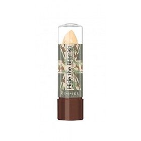 Rimmel Camouflage collection Hide The Blemish Concealer 001&nbsp;Ivory Anti-cernes / Correcteurs
